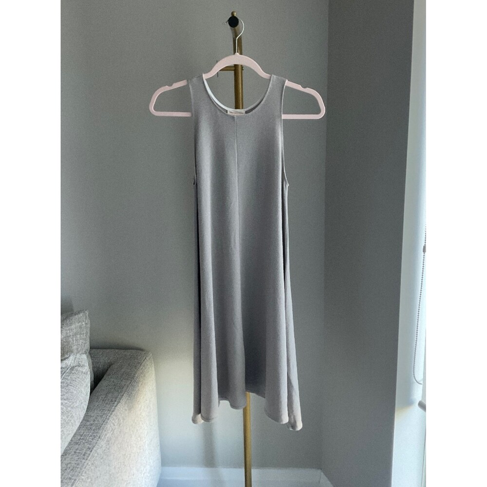 Aritzia Wilfred Free Rosa Dress